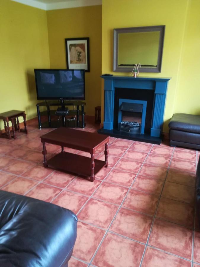 No 14 Killarney Holiday Village Cloghereen Exterior photo